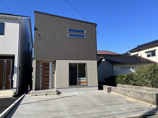 新築戸建　金沢市円光寺本町2790万円