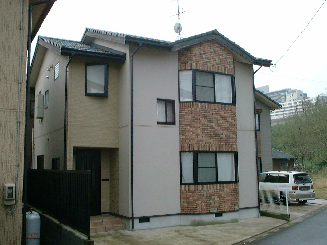 ☆☆☆【貸家】内灘町字大根布5丁目　78,000円