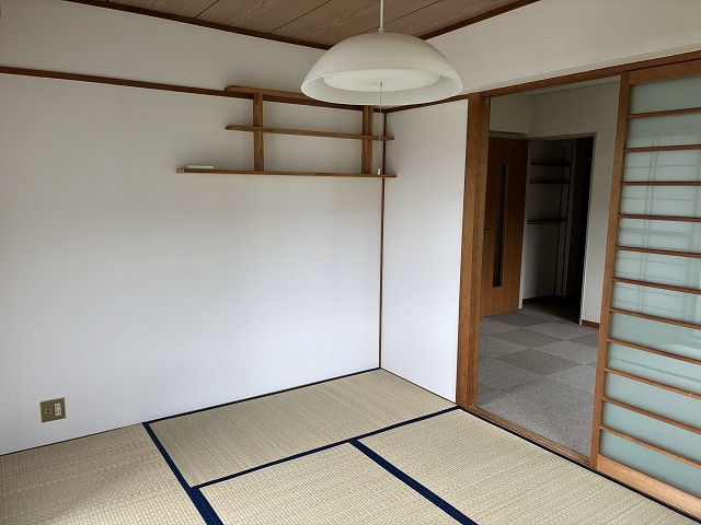☆☆☆【ﾏﾝｼｮﾝ】金沢市昌永町　58,000円