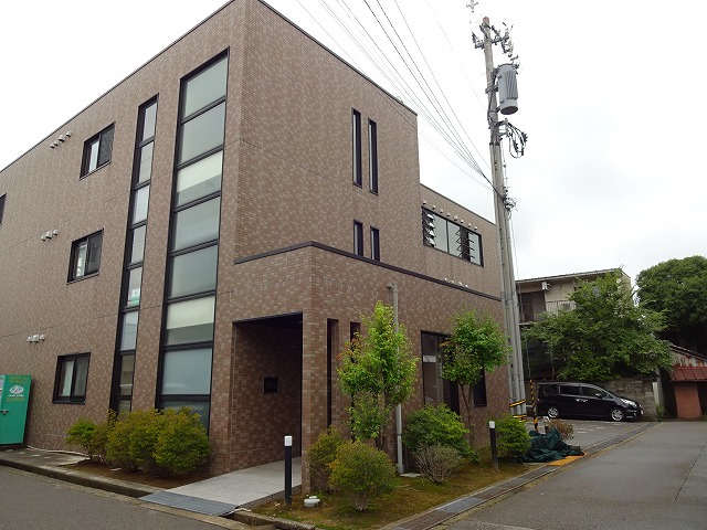 ☆☆☆【ﾏﾝｼｮﾝ】金沢市昌永町　69,000円