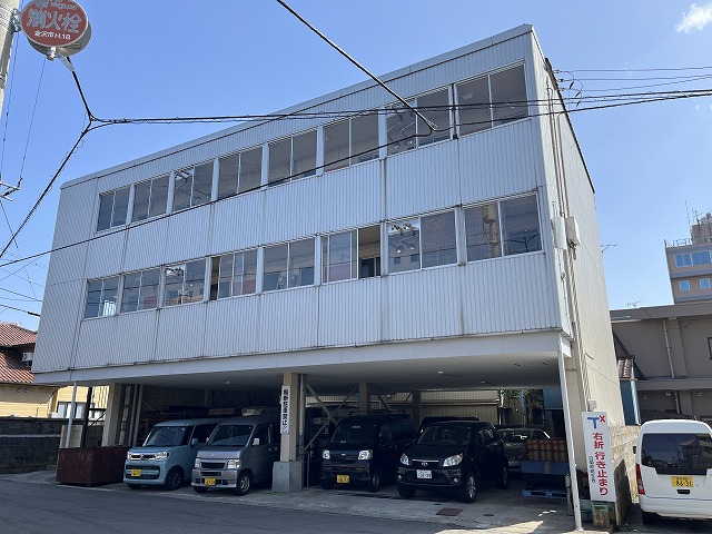 ☆☆☆【ﾏﾝｼｮﾝ】第2山本ビル305