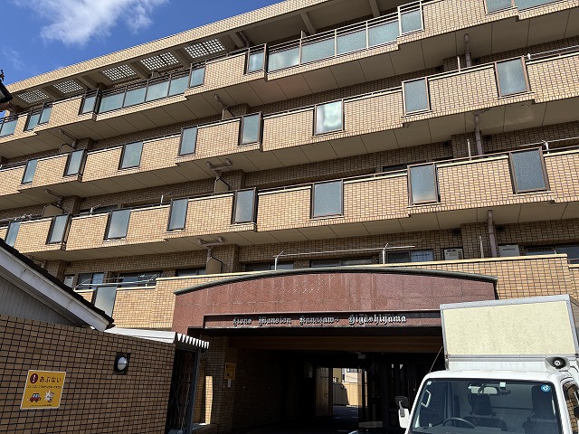 ☆☆☆【ﾏﾝｼｮﾝ】ライオンズマンション金沢東山204号室